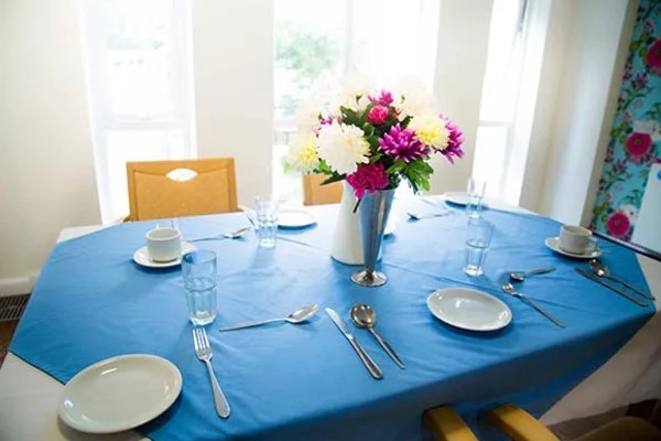 Winfield Lodge Residential Home